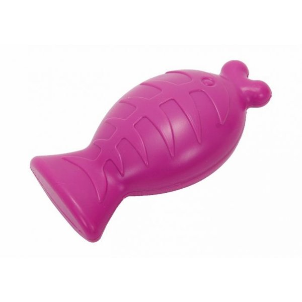 Bombo  TPR Rubber Chewing Toy