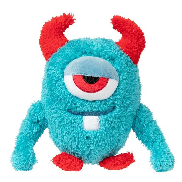 Fuzzyard Yardsters Toy – Armstrong Blue